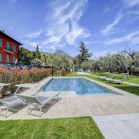 Maison Bellini 2 Тосколано-Мадерно Екстер'єр фото