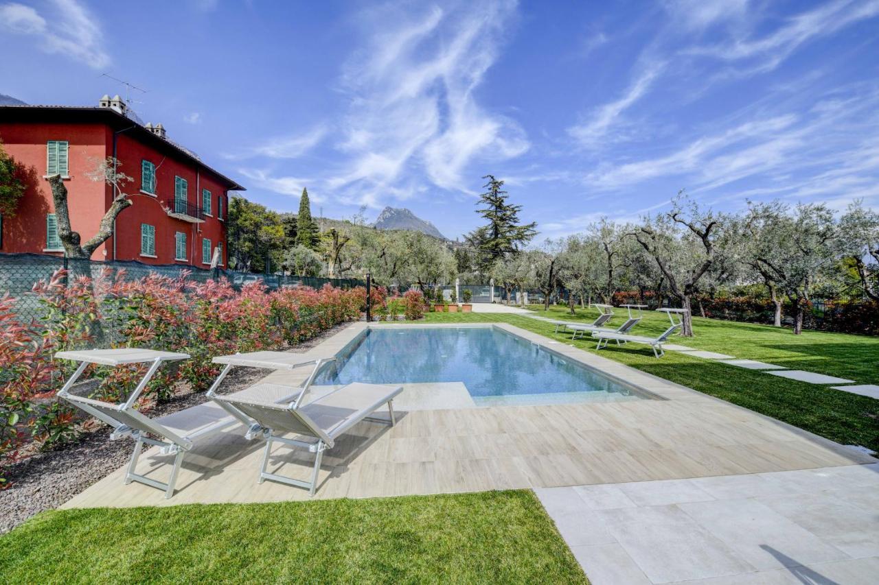 Maison Bellini 2 Тосколано-Мадерно Екстер'єр фото